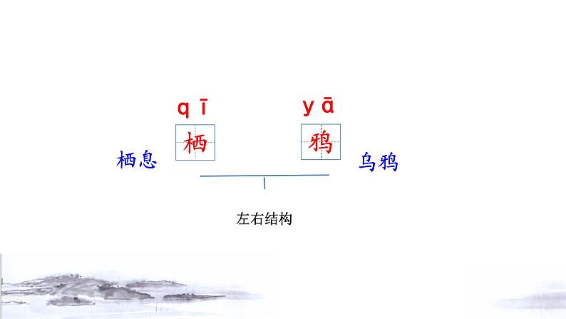 4古代诗歌三首——十五夜望月课件——2020-2021学年六年级语文下册部编版（五四学制）第6页