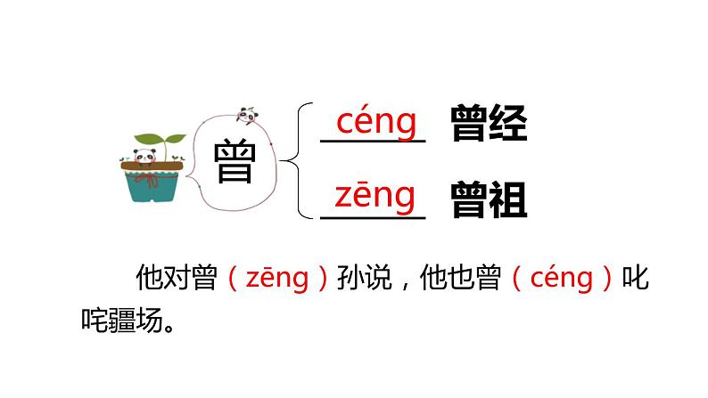 15他们那时候多有趣啊课件——语文六年级下册人教部编版（五四制）08