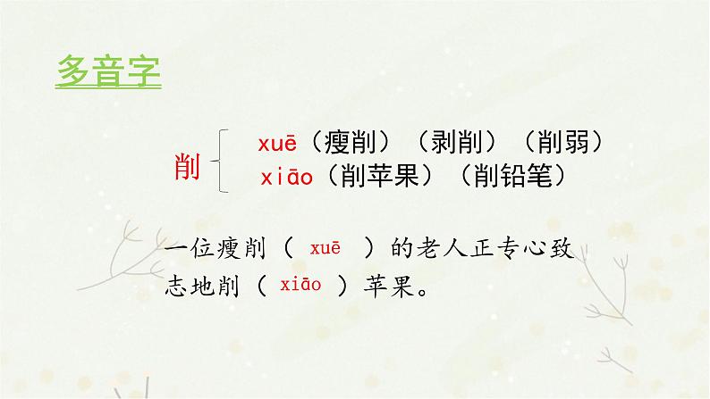 20好的故事课件——2020-2021学年六年级语文下册部编版（五四学制）第8页