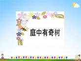 人教部编版八年级语文上册《课外古诗词诵读（一）》教学课件PPT初中优秀公开课