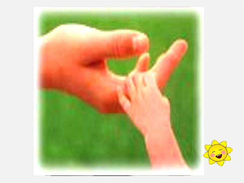 金色花免费PPT课件下载03