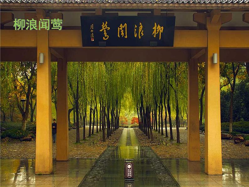 人教初中语文七上《11春》PPT课件 (17)第7页