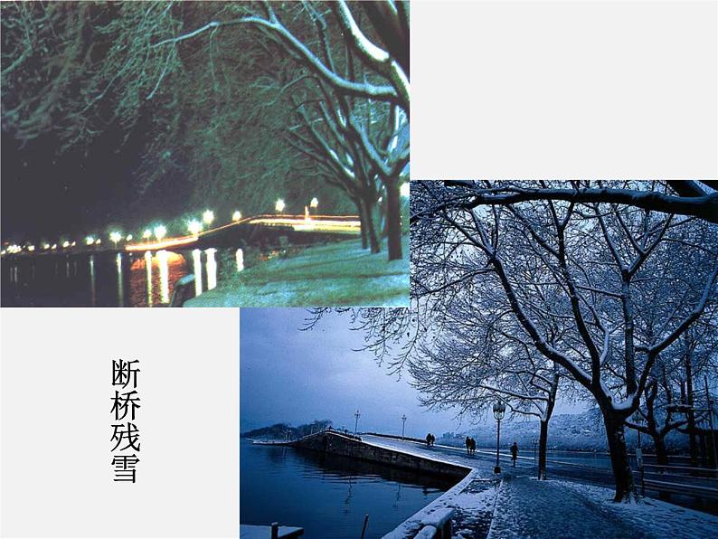 人教初中语文七上《11春》PPT课件 (16)第6页