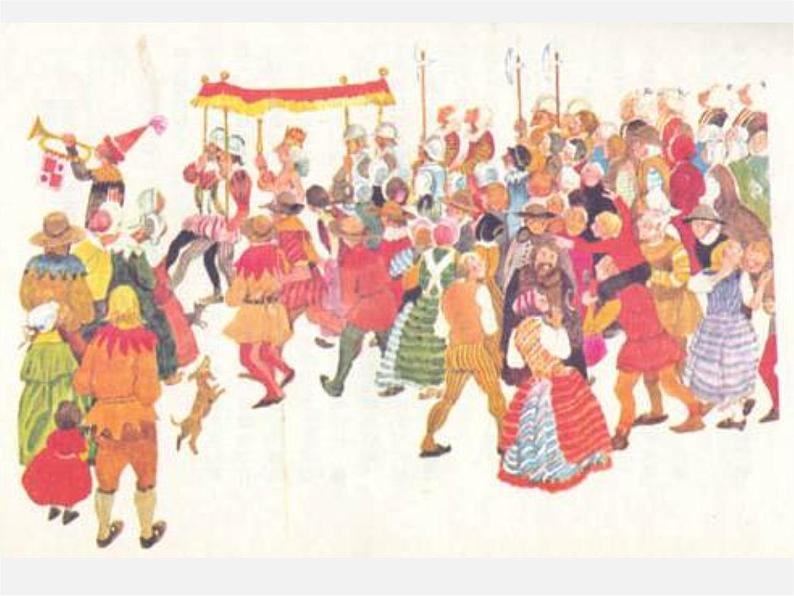 人教初中语文七上《27皇帝的新装》PPT课件 (11)01