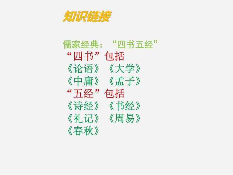 人教初中语文七上《10《论语》十二章》PPT课件 (10)第3页