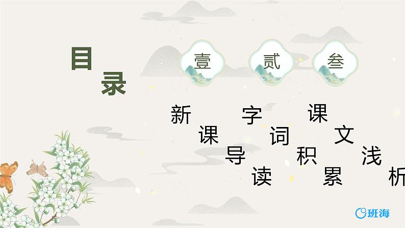 13.卖油翁 PPT课件+教案02