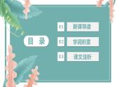 19.一顆小桃樹 PPT課件+教案
