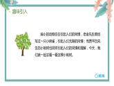 19.一顆小桃樹 PPT課件+教案