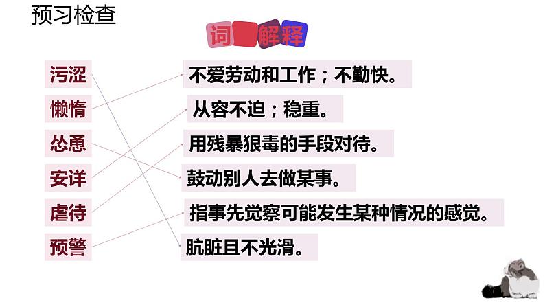 16 猫  上课用课件PPT第8页