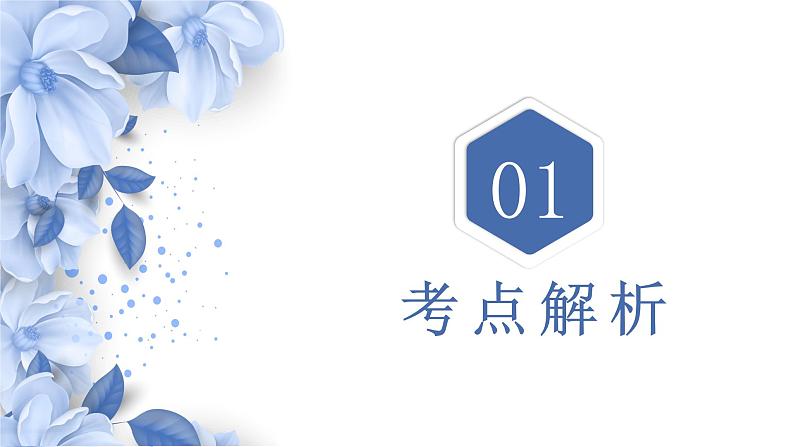 2022年中考语文一轮复习：语言表达得体专项课件（40张PPT）第3页