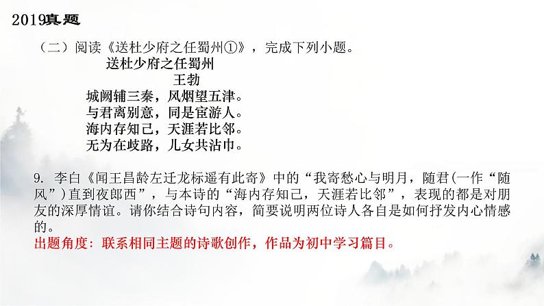 2022年北京中考语文二轮专题复习课件：古诗词鉴赏题型分析（共53张PPT）04