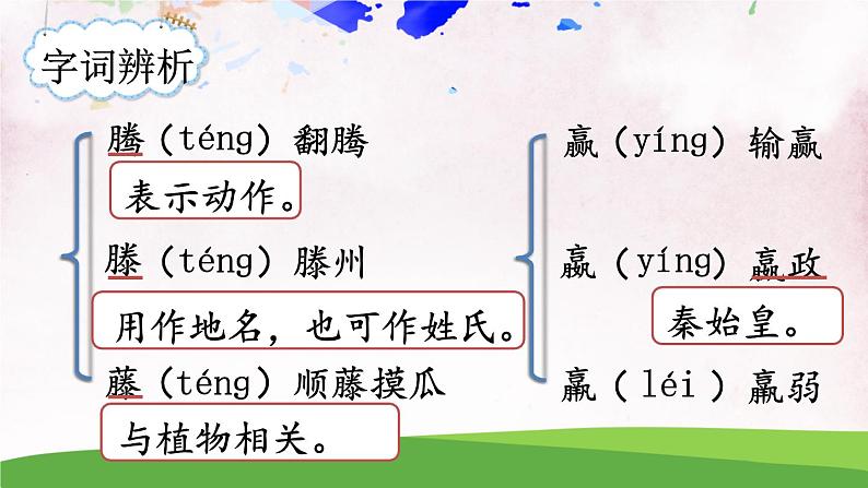 人教部编版 (五四制) 语文八年级上册 任务一 新闻阅读课件PPT07