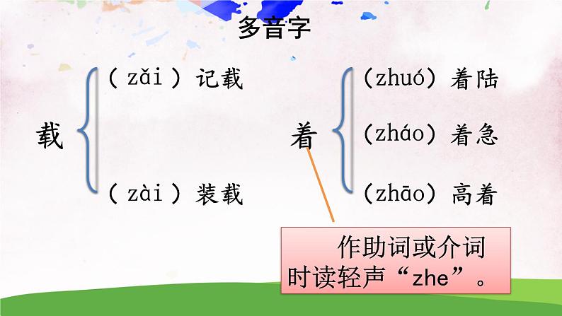 人教部编版 (五四制) 语文八年级上册 任务一 新闻阅读课件PPT04