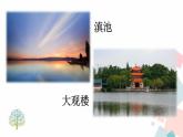 人教部编版 (五四制)语文八年级上册 第四单元  17 昆明的雨【课件+教案+音视频素材】