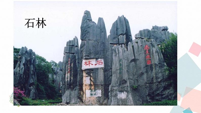 人教部编版 (五四制)语文八年级上册 第四单元  17 昆明的雨【课件+教案+音视频素材】03