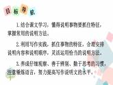 人教部编版 (五四制)语文八年级上册 第五单元  写作 说明事物要抓住特征【课件+教案+音视频素材】