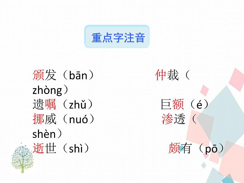人教部编版 (五四制)语文八年级上册 2.首届诺贝尔奖颁发【教学课件+教案】07