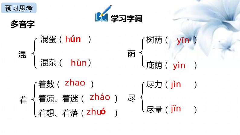 15《无言之美》（部编版九年级语文下册）课件PPT08