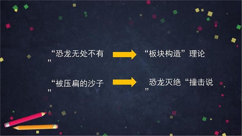 部编版八年级语文下册：2.2《阿西莫夫短文两篇》第二课时（课件+教案+练习）02