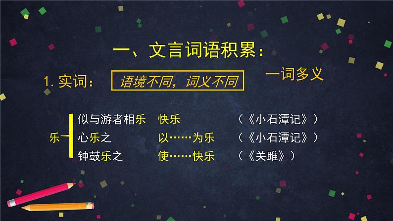 初二语文(统编版)-单元总结课-2PPT课件第5页