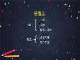 部编版八年级语文下册：第三单元《写作 学写读后感》（第一课时）（课件+教案+练习）