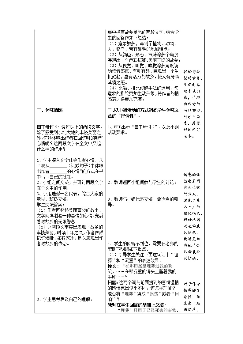 8.《土地的誓言 》2课时课件+教案+导学案+同步检测+素材 (2)03