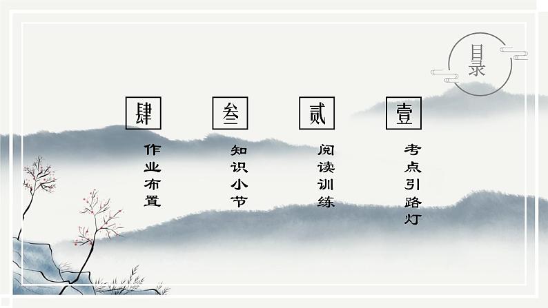 第7讲-分析环境描写的作用 课件-2022学年初中记叙文阅读考点精讲（初一拔高适用）03