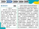 2021年暑假七年级语文衔接拔高（课件、教案、学案、练习）第4讲文言文入门学习之成语故事