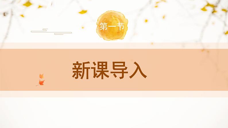 第三单元《名著导读〈傅雷家书〉》教学课件03
