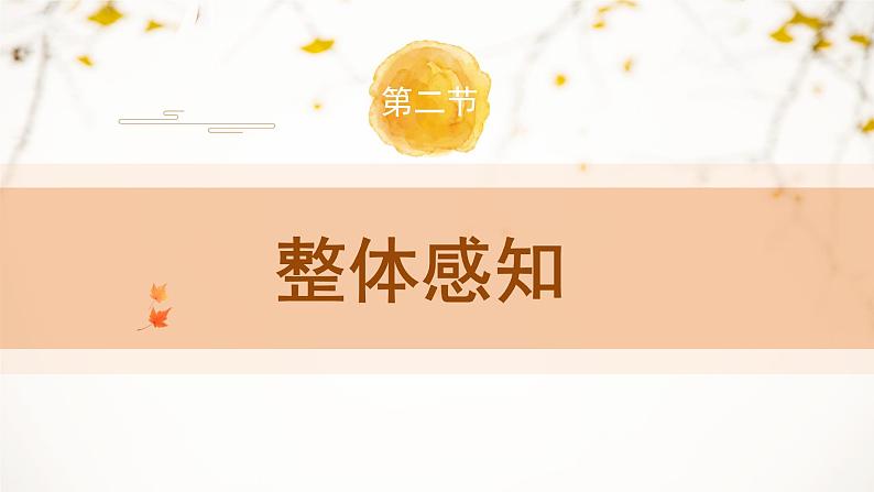 第三单元《名著导读〈傅雷家书〉》教学课件05