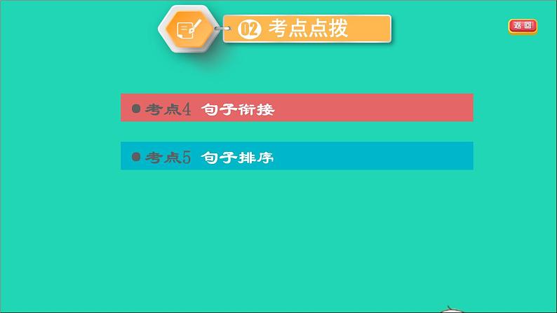 中考语文积累与运用第35课时语段综合三课堂讲本课件03