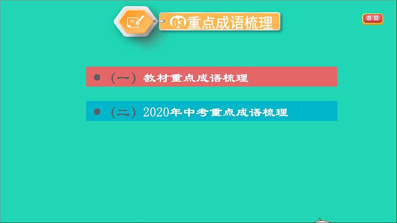 中考语文积累与运用第34课时语段综合二课堂讲本课件03