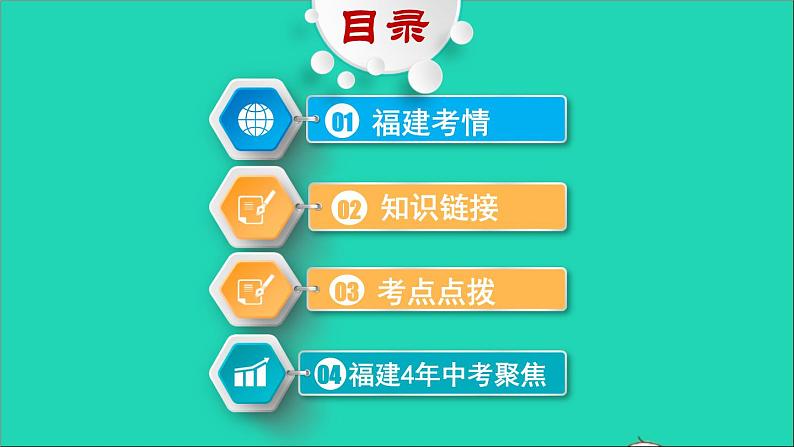 中考语文积累与运用第32课时蹭辨析与修改课堂讲本课件第2页