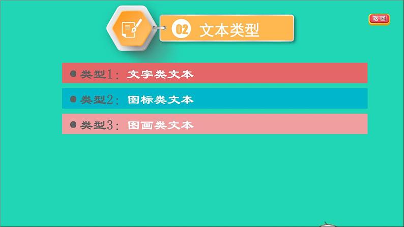 中考语文阅读第52课时非连续性文本阅读二课堂讲本课件第4页