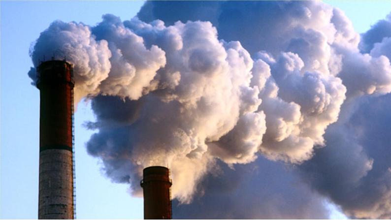 人教部编版八年级下册——第二单元综合性学习倡导低碳生活课件PPT07