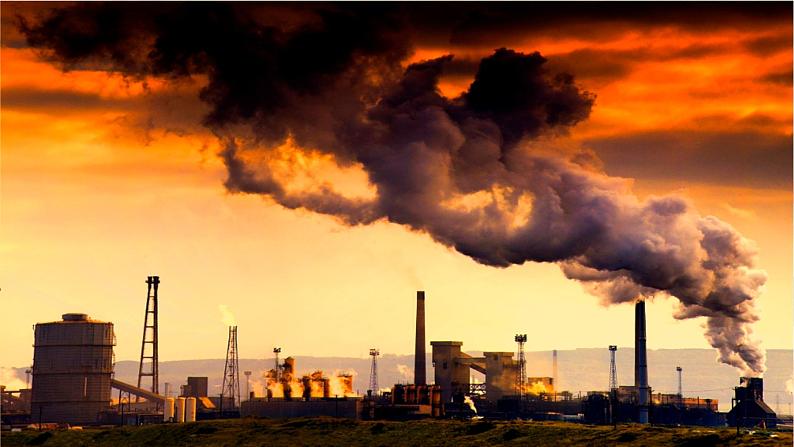 人教部编版八年级下册——第二单元综合性学习倡导低碳生活课件PPT08