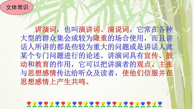 13最后一次讲演第8页