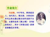 最新部编版初中语文八年级下册 一单元《安塞腰鼓》课件