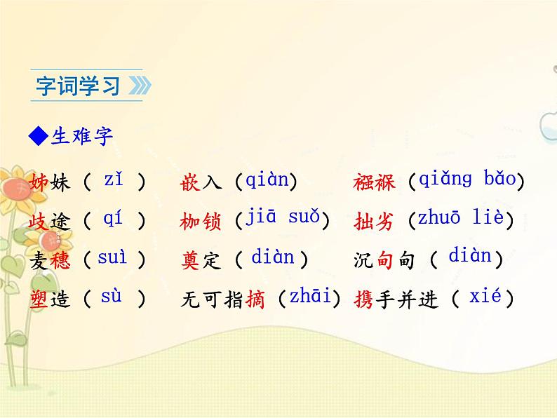 最新部编版初中语文八年级下册 《庆祝奥林匹克运动复兴25周年》课件08