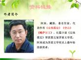 最新部编版初中语文八年级下册 第五单元《一滴水经过丽江》课件