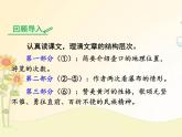 最新部编版初中语文八年级下册 五单元《壶口瀑布》第二课时课件