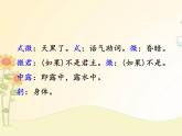 最新部编版初中语文八年级下册 三单元《课外古诗词诵读》课件