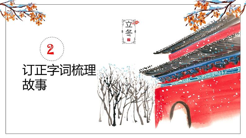 24《卖炭翁》课件——八年级下册语文部编版第5页