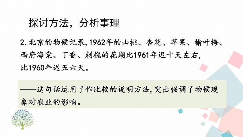 统编八语下 5 大自然的语言【第二课时】第7页