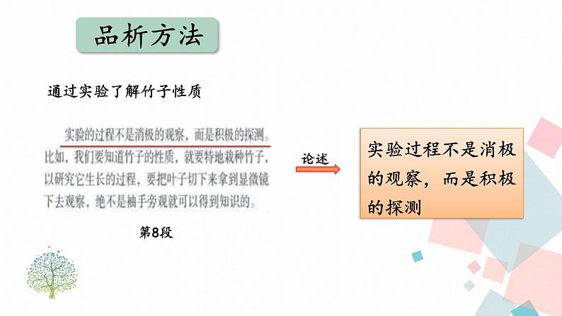 统编八语下 14 应有格物致知精神【第二课时】第7页