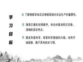 第5课《大自然的语言》课件   2021-2022学年部编版语文八年级下册