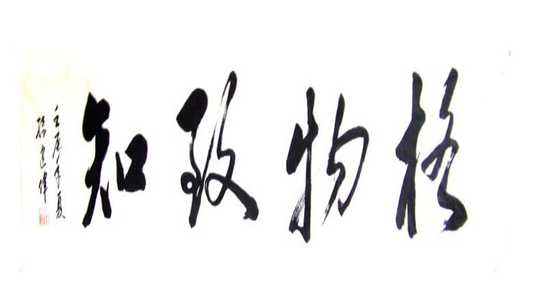 部编版八年级语文下册课件--第14课应有格物致知精神课件第2页