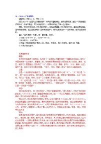 专题二十 命题作文