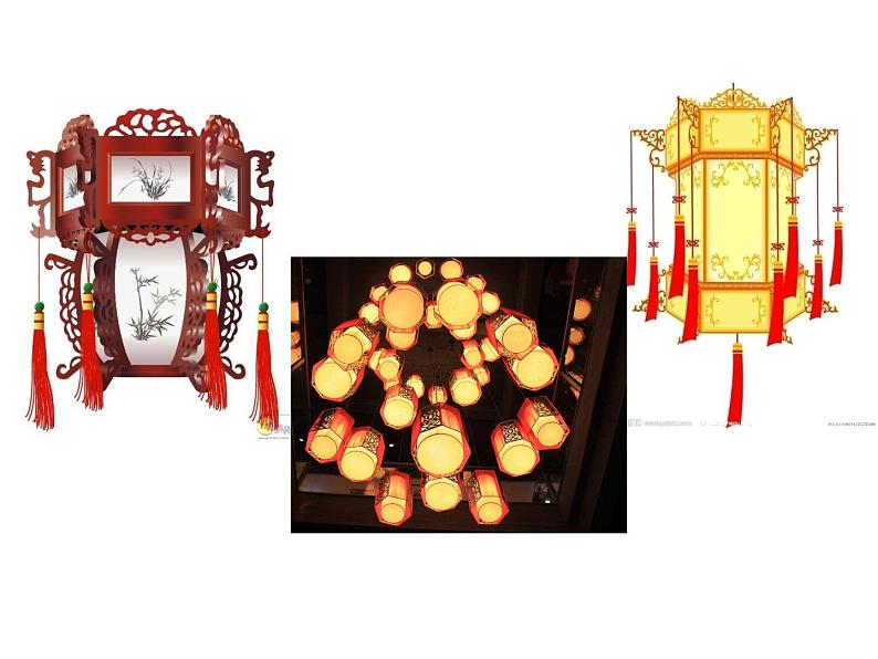 04 灯笼-2021-2022学年八年级语文下册同步精品课件（部编版）第7页