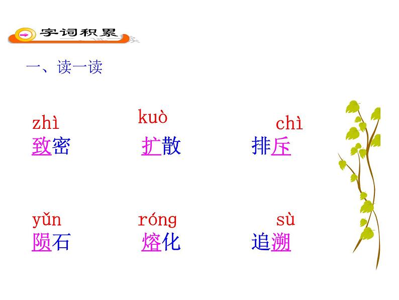 06 阿西莫夫短文两篇-被压扁的沙子-2021-2022学年八年级语文下册同步精品课件（部编版）06